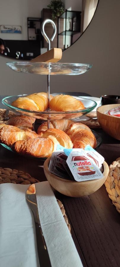 Manzoni 159 Frühstückspension Neapel
